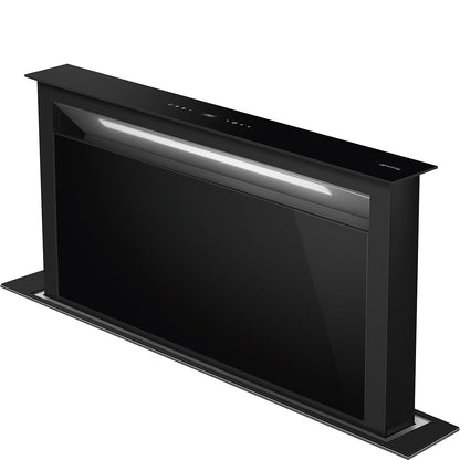 90cm downdraft Hood - KDD90CNE