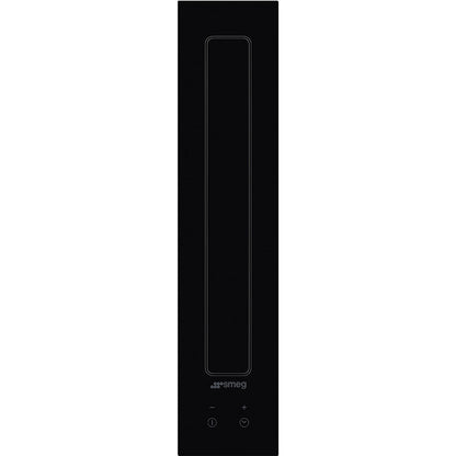 12cm Downdraft Domino Hood