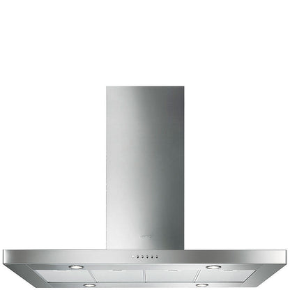 120cm Island Cooker Hood