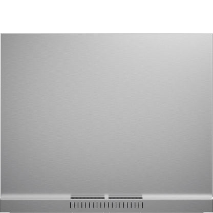 90cm Stainless Steel Splashback - 9 Opera Ranges
