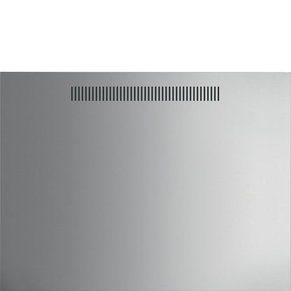 100cm Stainless Steel Splashback for Opera -8 Ranges