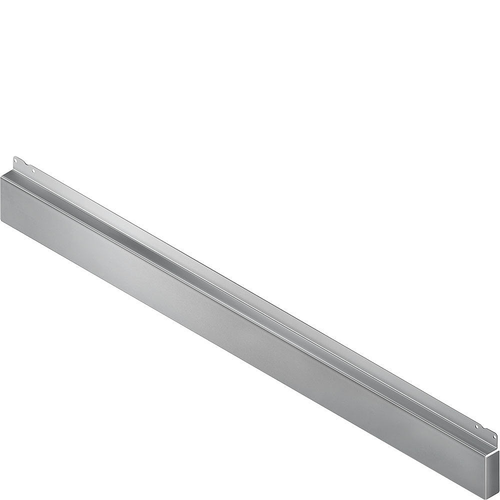 90cm Stainless Steel Plinth for A1 Opera Ranges
