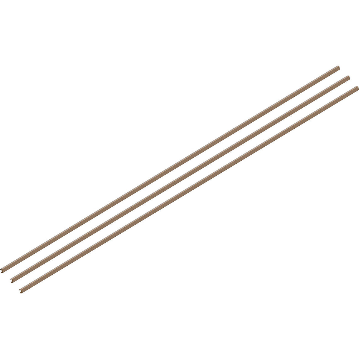 KIT663C DSN Trim Kit for 45-60cm Ovens in Copper