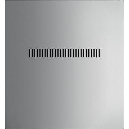 70cm Stainless Steel Splashback for Symphony cookers