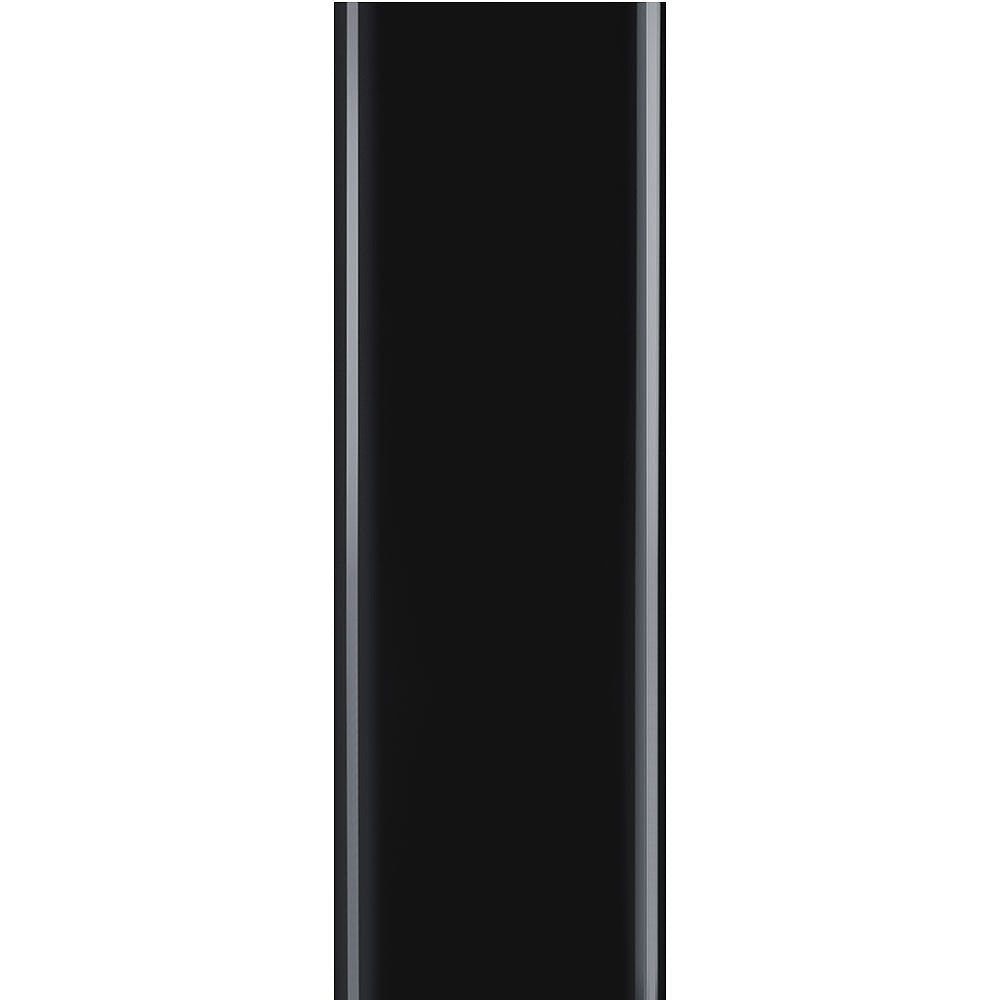 Black Chimney Extension Kit for KT90BLE