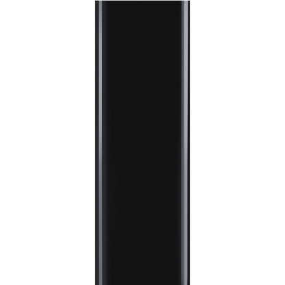 Black Chimney Extension Kit for KT90BLE