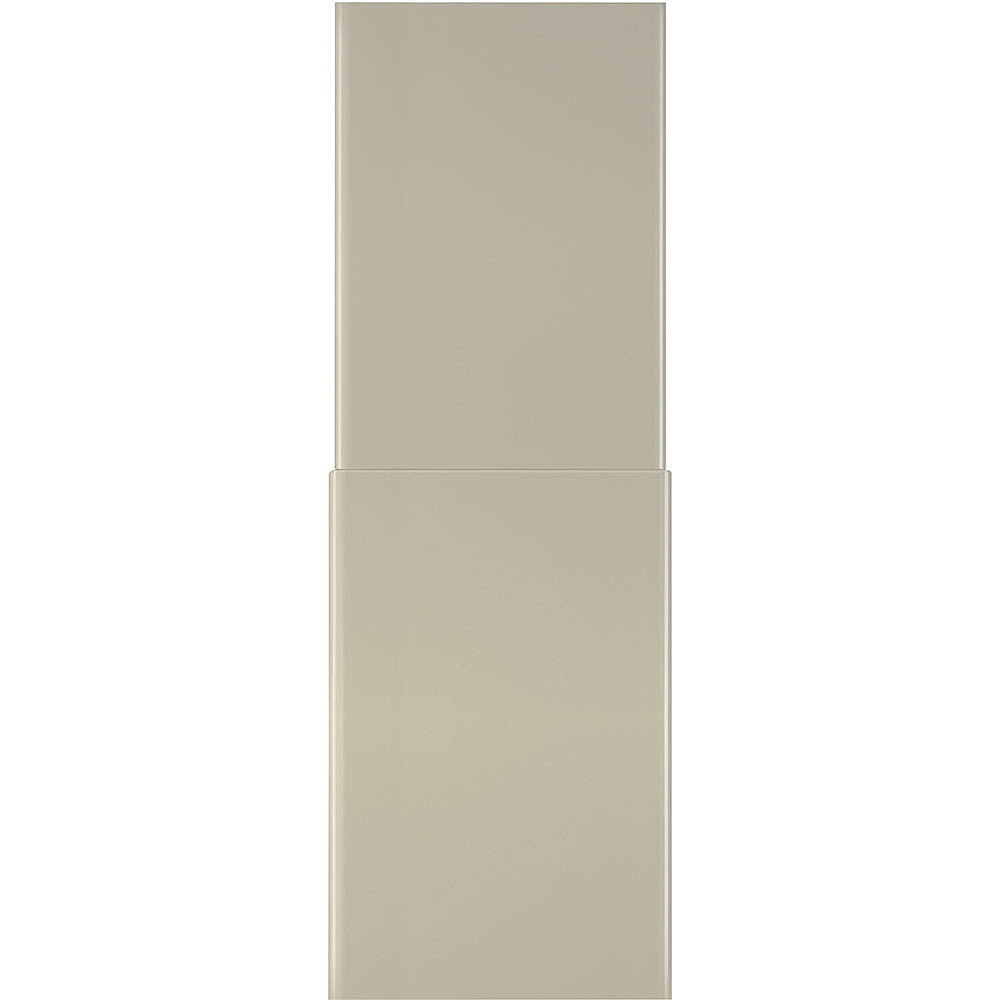 Cream Chimney Extension Kit for KT90PE