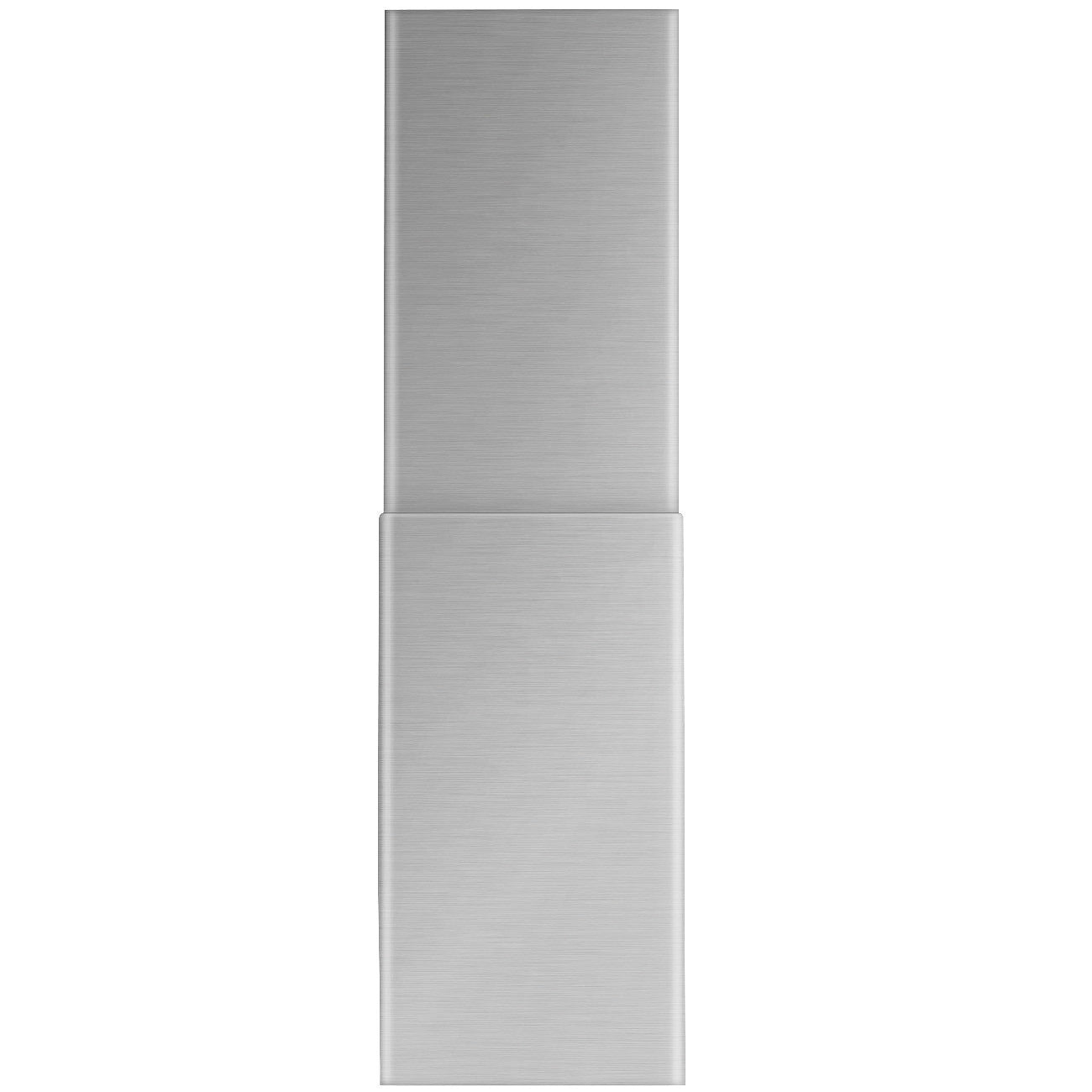 Chimney Extension Stainless Steel KV Hoods