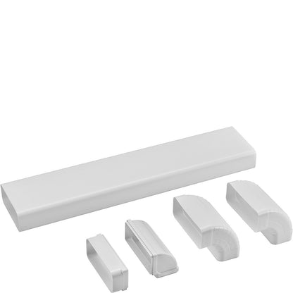 Exhaust kit for Hobd*2