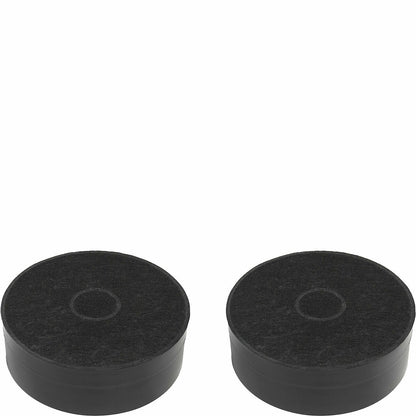 Charcoal filter for KSET61E2 KSET91E2 and KI52E3