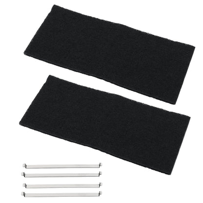 Charcoal filter for KDD60VXE-2