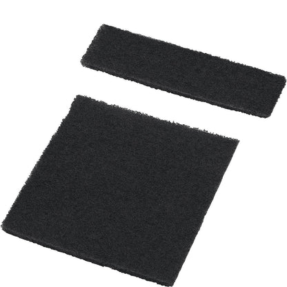 Charcoal filter for KV194B3, KV194G, KV194N & KV194S