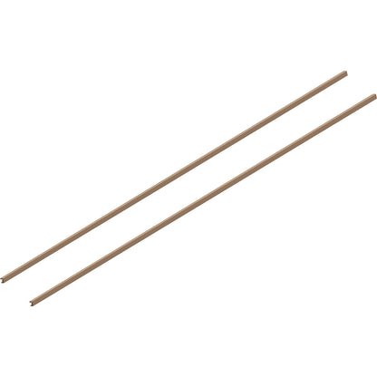 KITH662C DSN Trim kit for 60cm Hobs Copper Finish