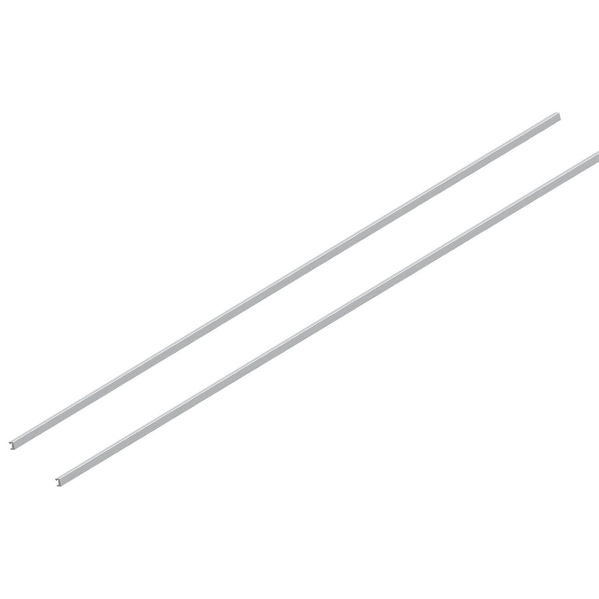 KITH662X DSN Trim kit for 60cm Hobs Stainless Steel Finish