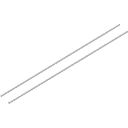 KITH672X DSN Trim kit for 75cm Hobs Stainless Steel Finish