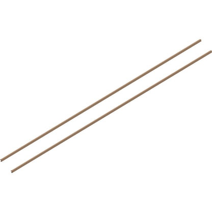 KITH682C DSN Trim kit for 80cm Hobs Copper Finish