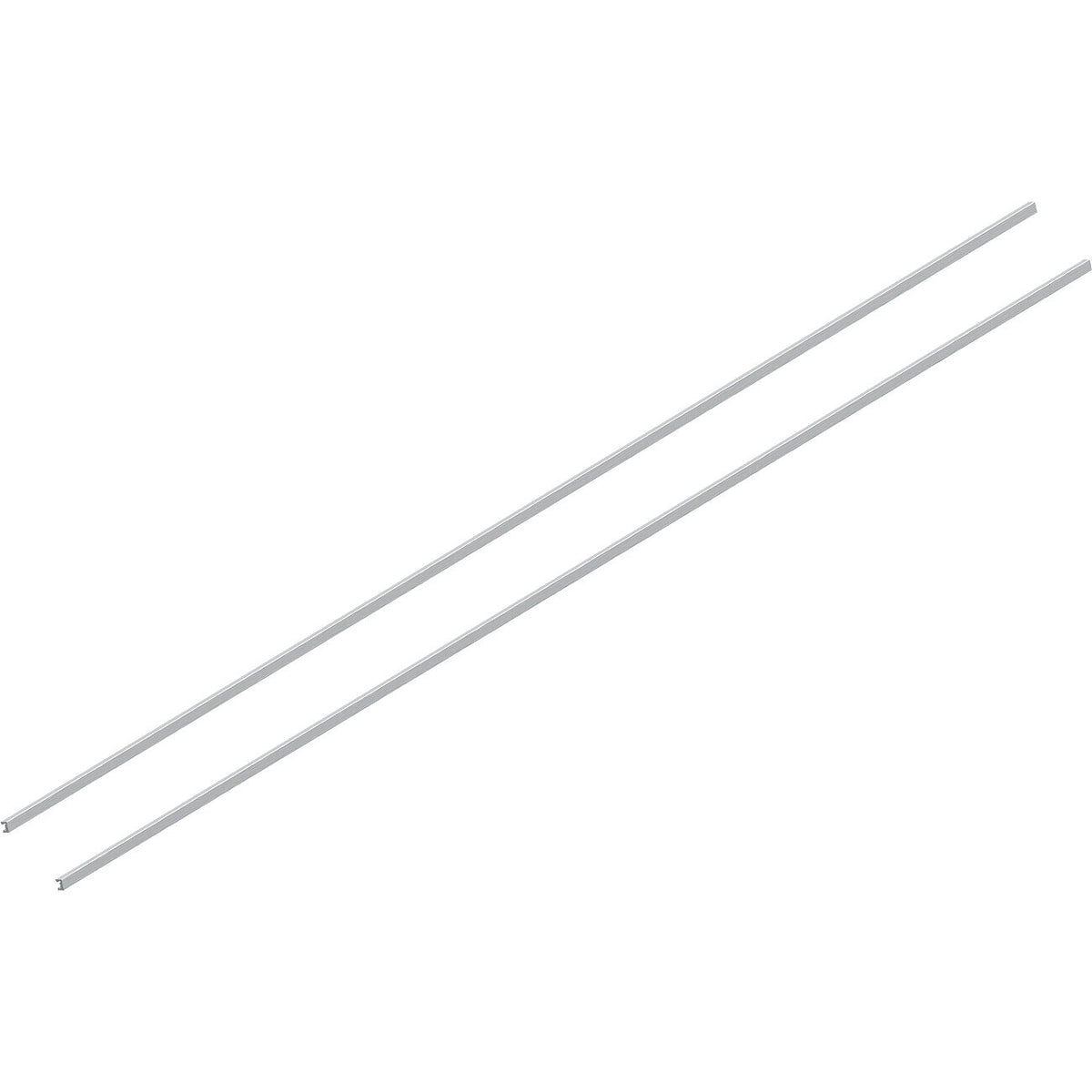 KITH682X DSN Trim kit for 80cm Hobs Stainless Steel Finish