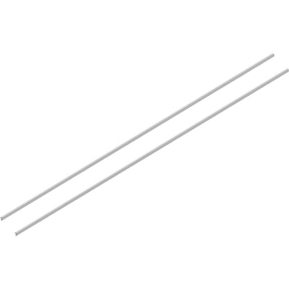 KITH682X DSN Trim kit for 80cm Hobs Stainless Steel Finish