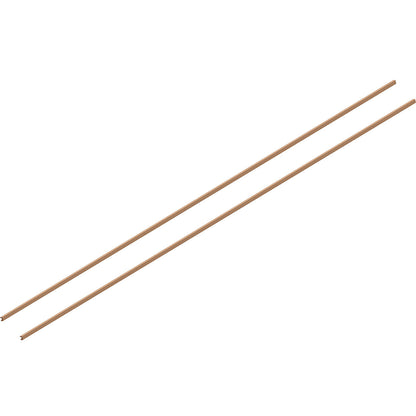 KITH692C DSN Trim kit for 90cm Hobs Copper Finish