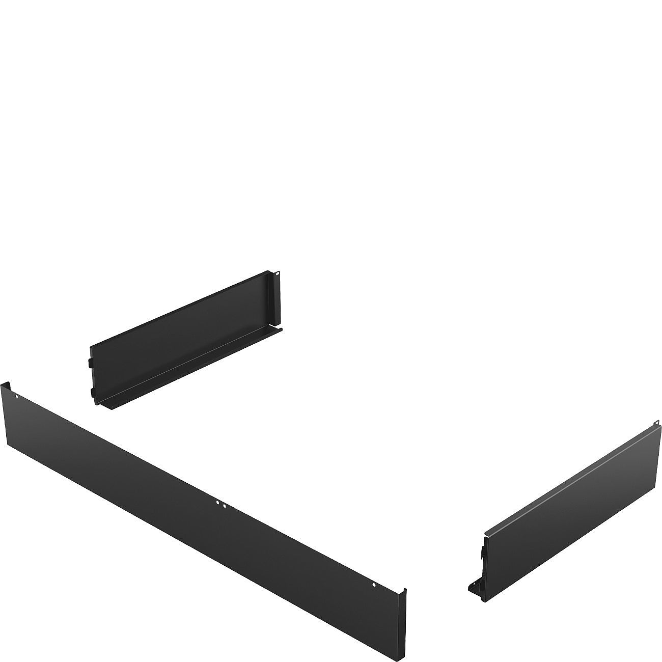 90cm Plinth for Portofino Ranges