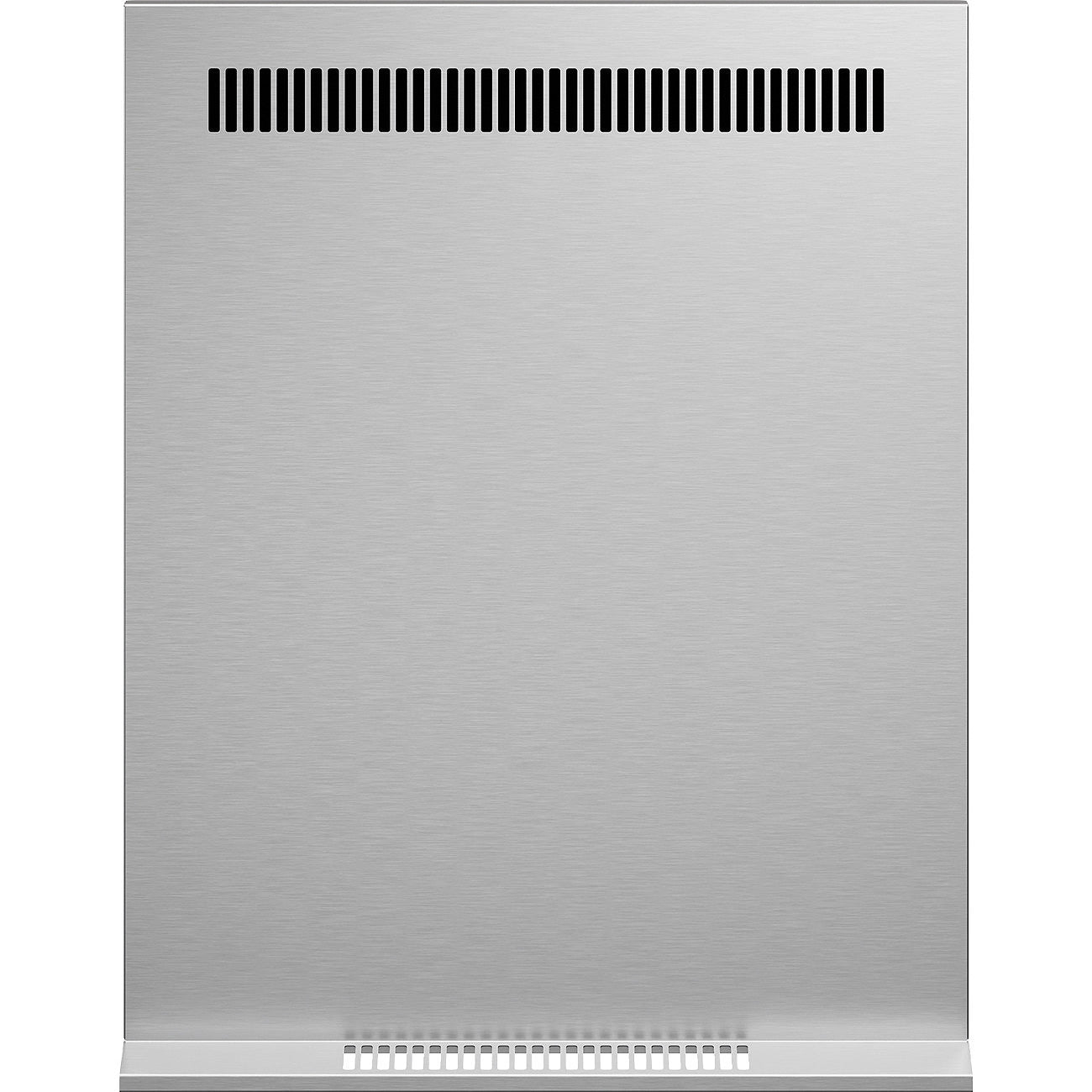 60cm Stainless Steel Splashback SUK61 Pyro