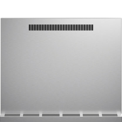 Splashback for Symphony and Portofino