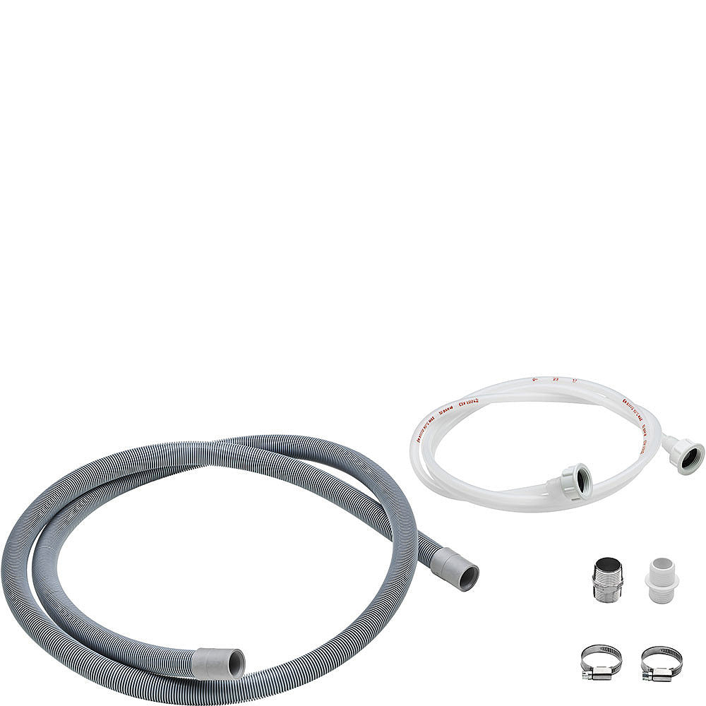 Waste Extension Hose Dishwashers some Laundry models
