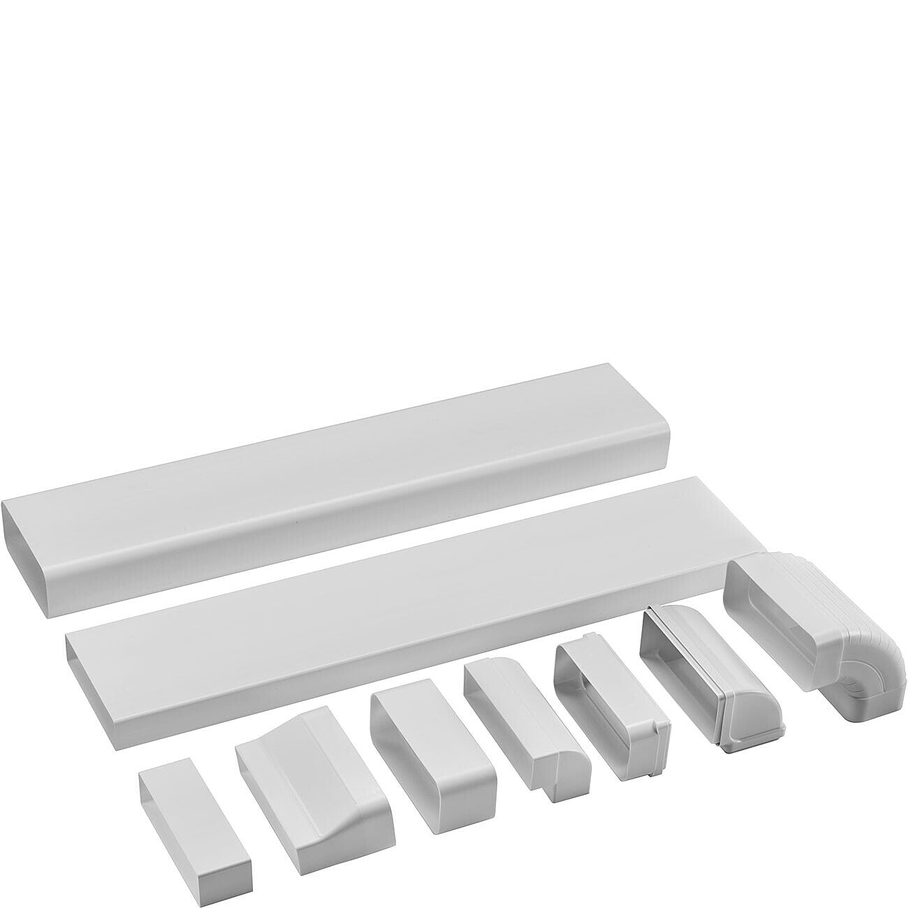 Recirculation kit for HOBD*2