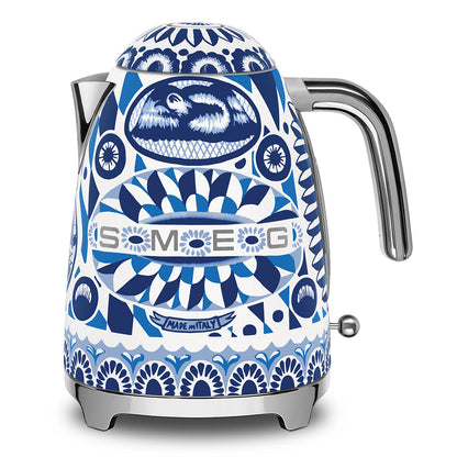 Kettle in Dolce and Gabbana Blu Mediterraneo
