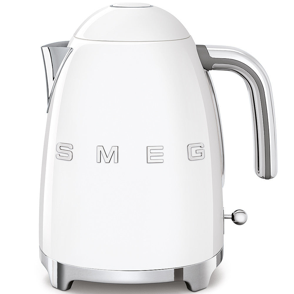 Smeg KLF03 50's Style Kettle KLF03WHUK