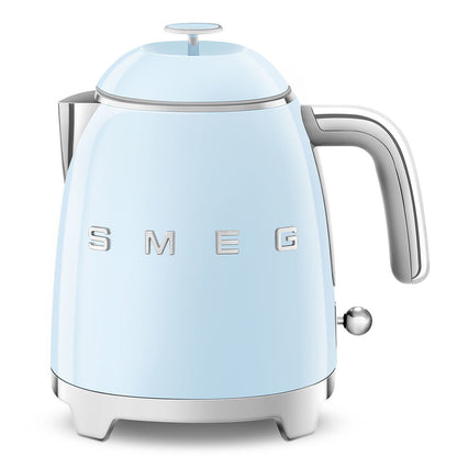 Mini Kettle
