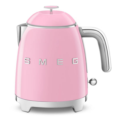Mini Kettle