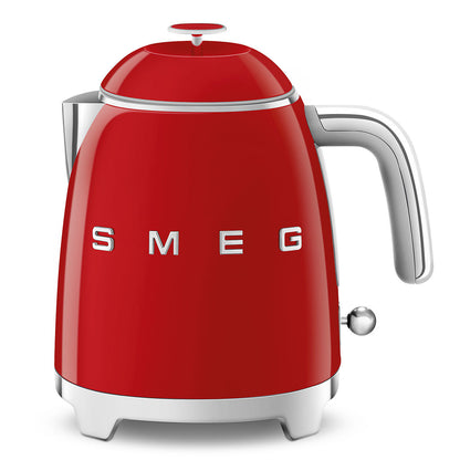 Mini Kettle
