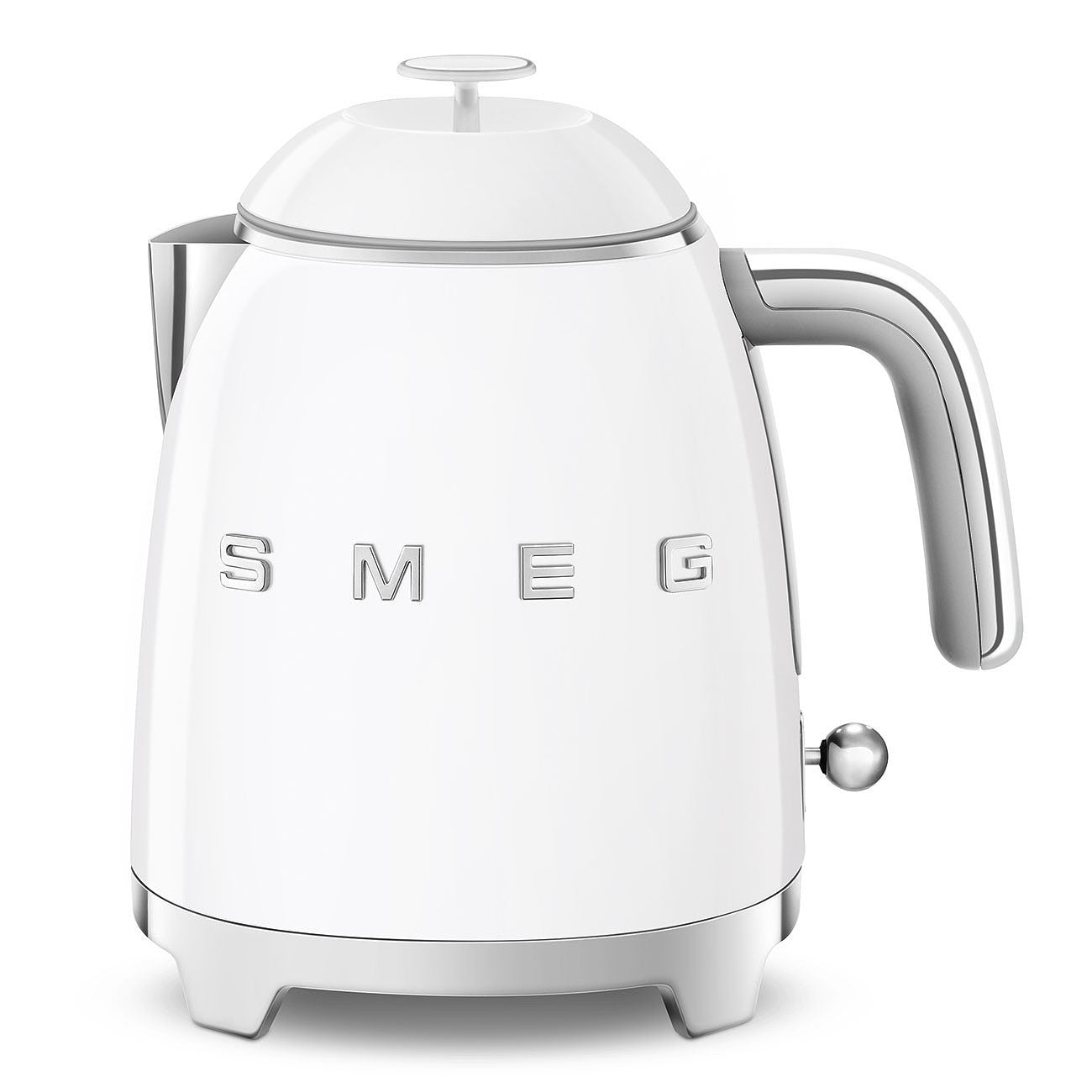 Mini Kettle