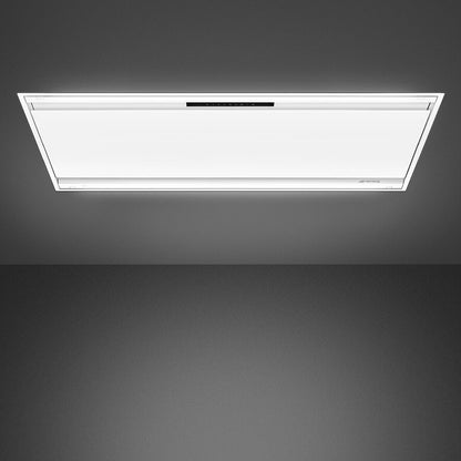 120cm Alta ceiling Hood
