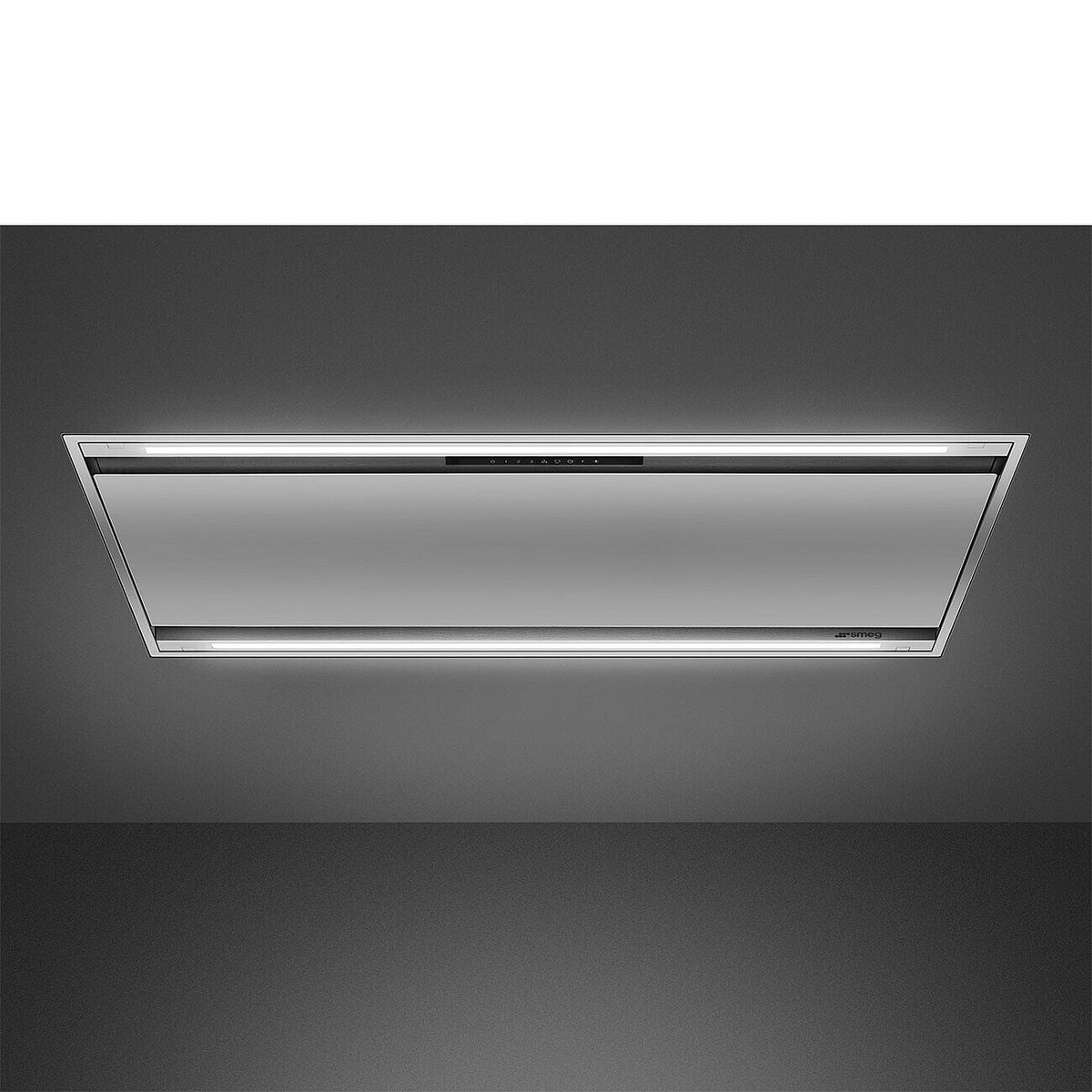 120cm ceiling Hood