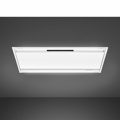 90cm ceiling Hood