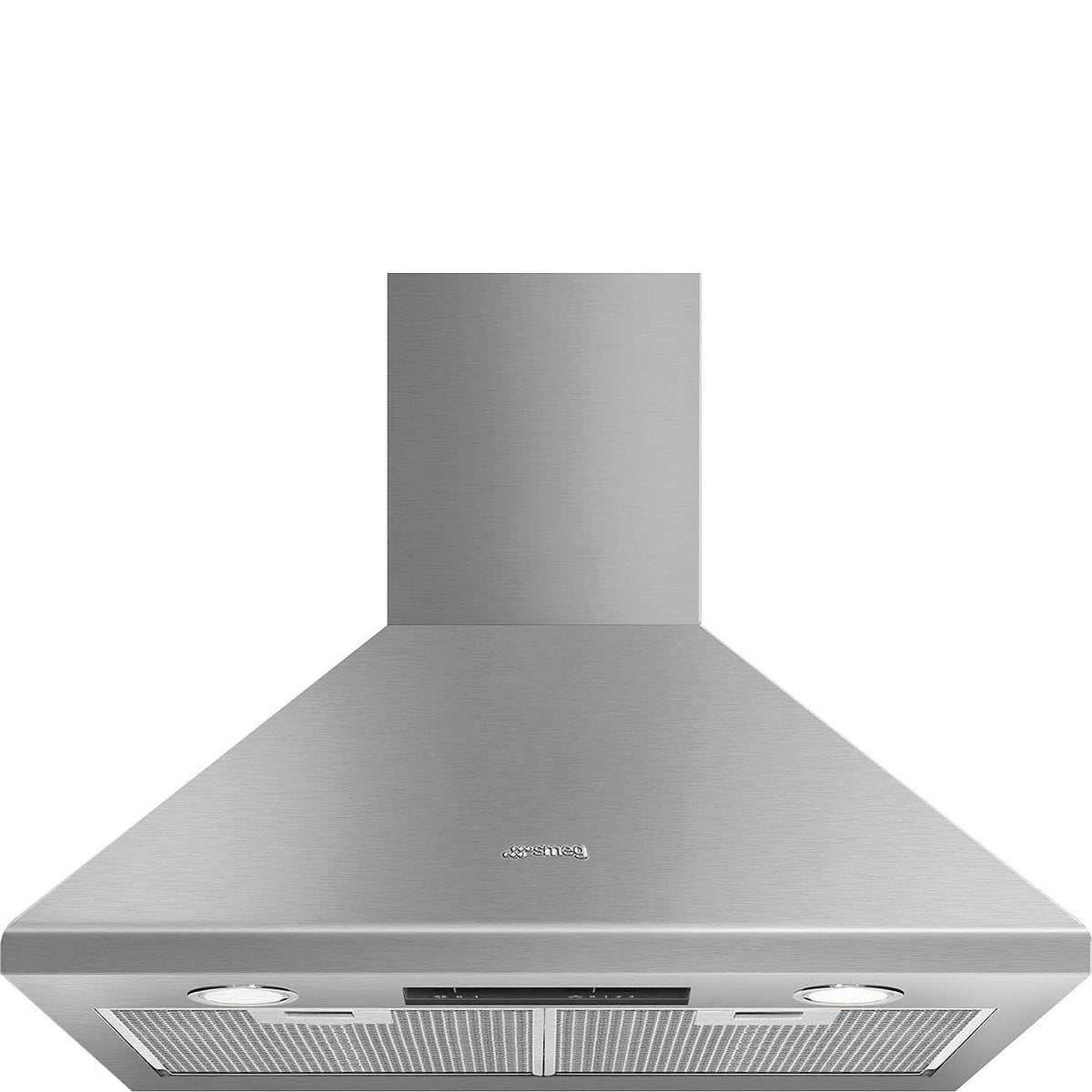 KSED65XE 60cm Chimney Hood Stainless Steel
