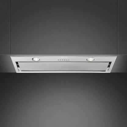 77cm Integrated Cooker Hood