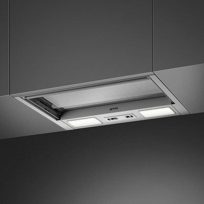 56cm integrated Hood - KSET56LX3