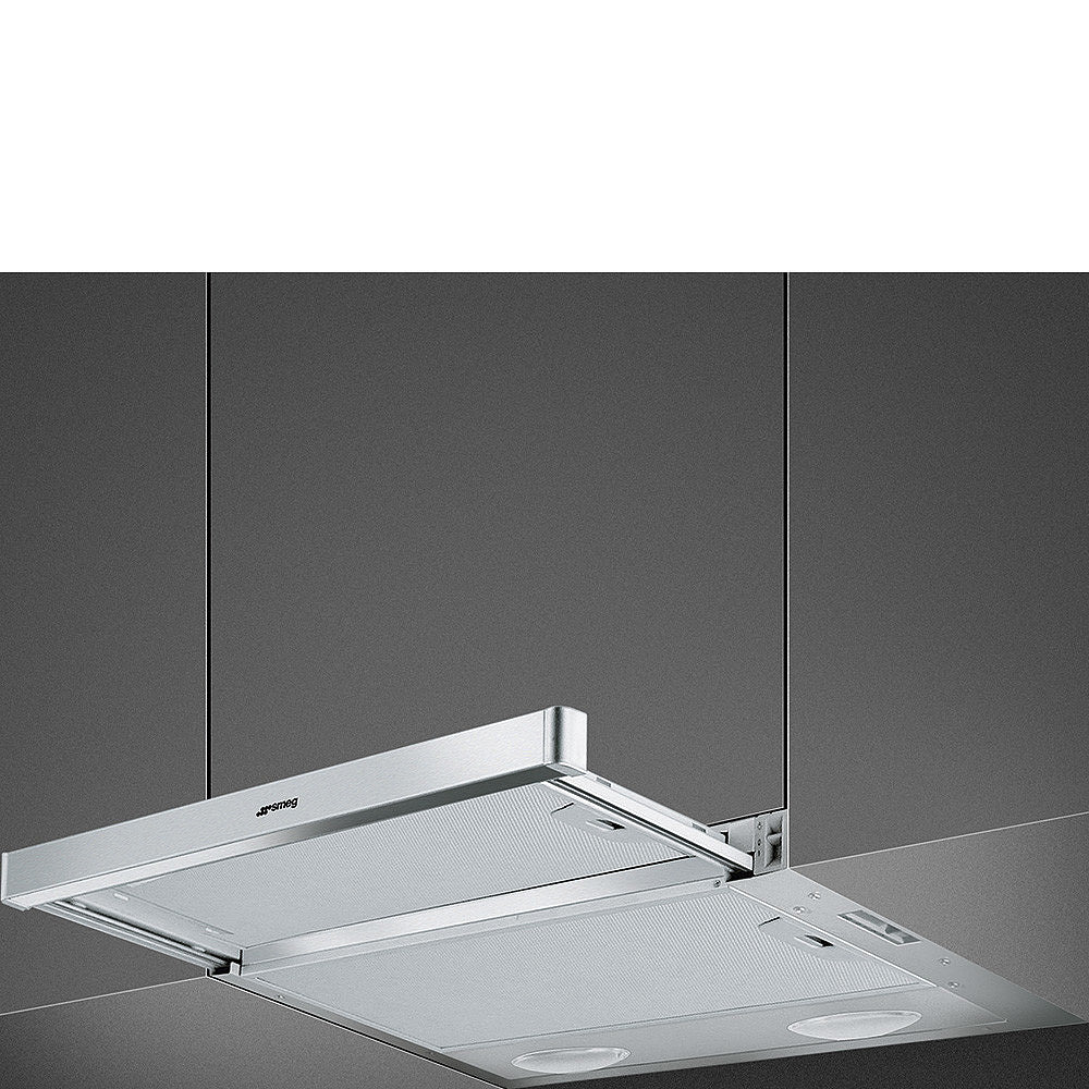 60cm Integrated Cooker Hood