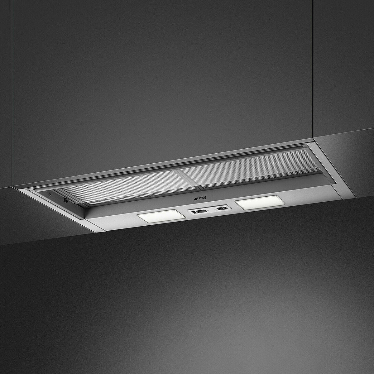 80 86cm Integrated Cooker Hood