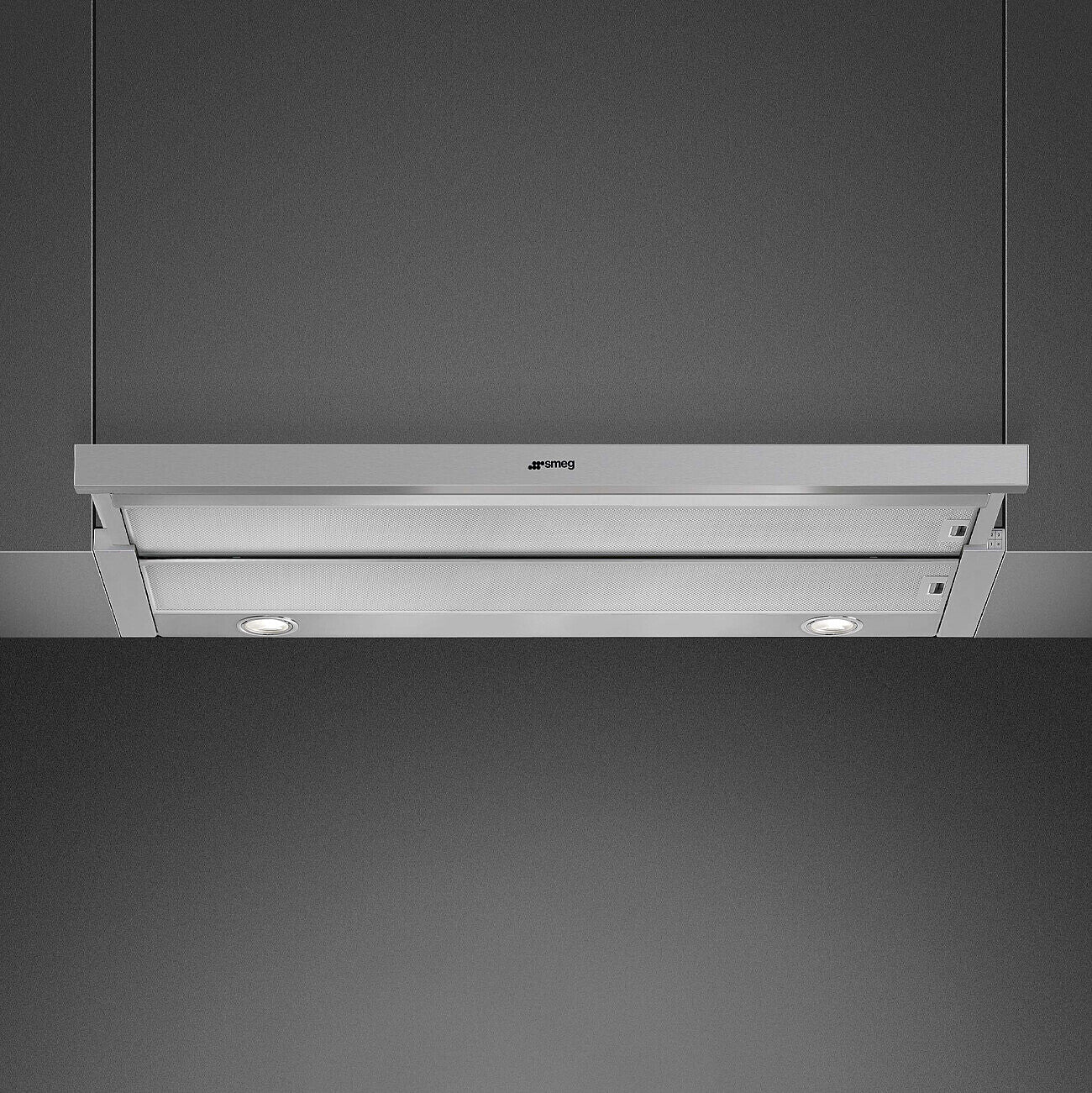 90cm Telescopic Hood