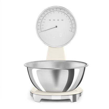 Analogue and Digital Kitchen Scale