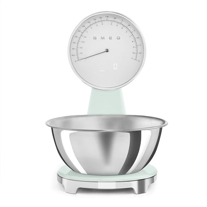 Analogue and Digital Kitchen Scale