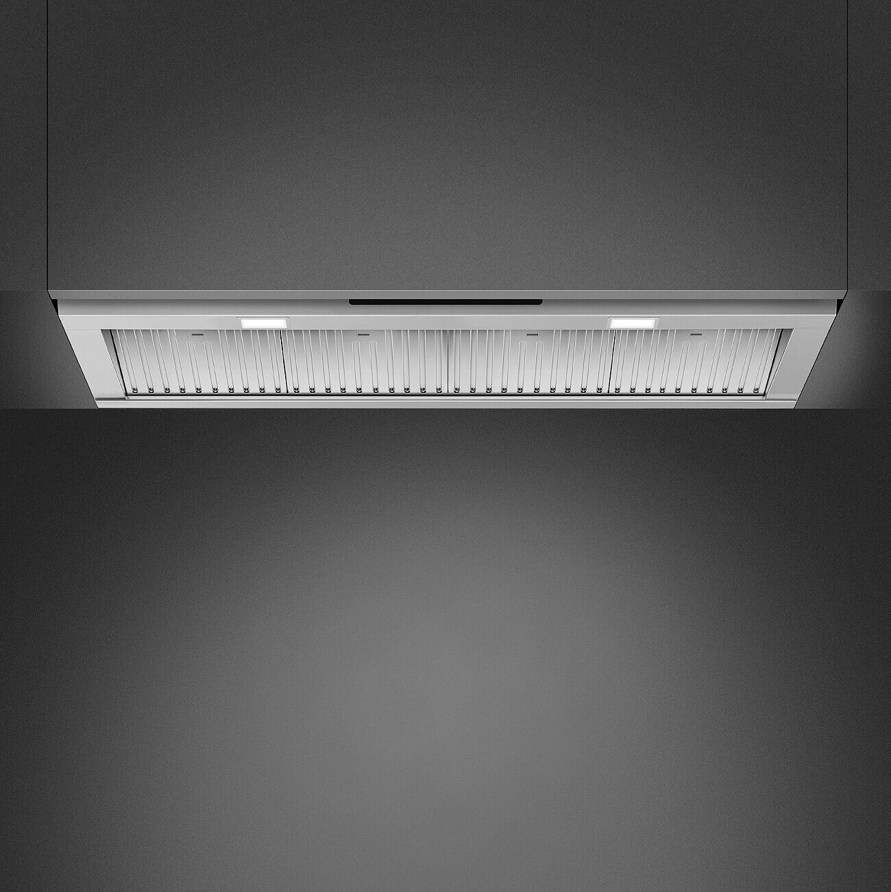 120cm Integrated Cooker Hood