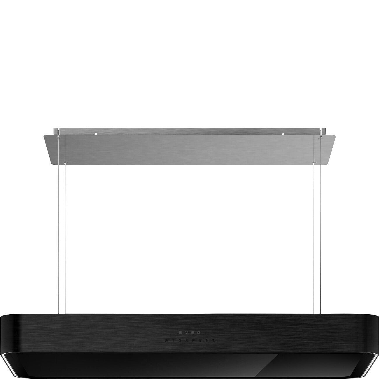 100cm Isola Suspended Hood