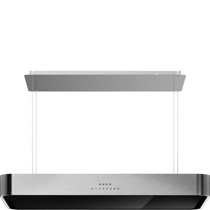 100cm Isola Suspended Hood