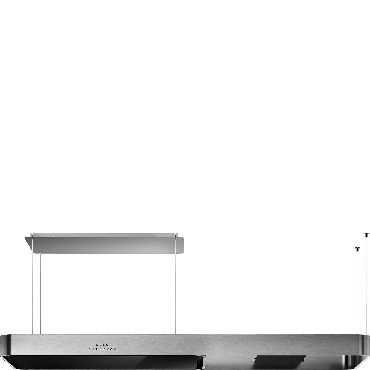180cm Isola Suspended Hood