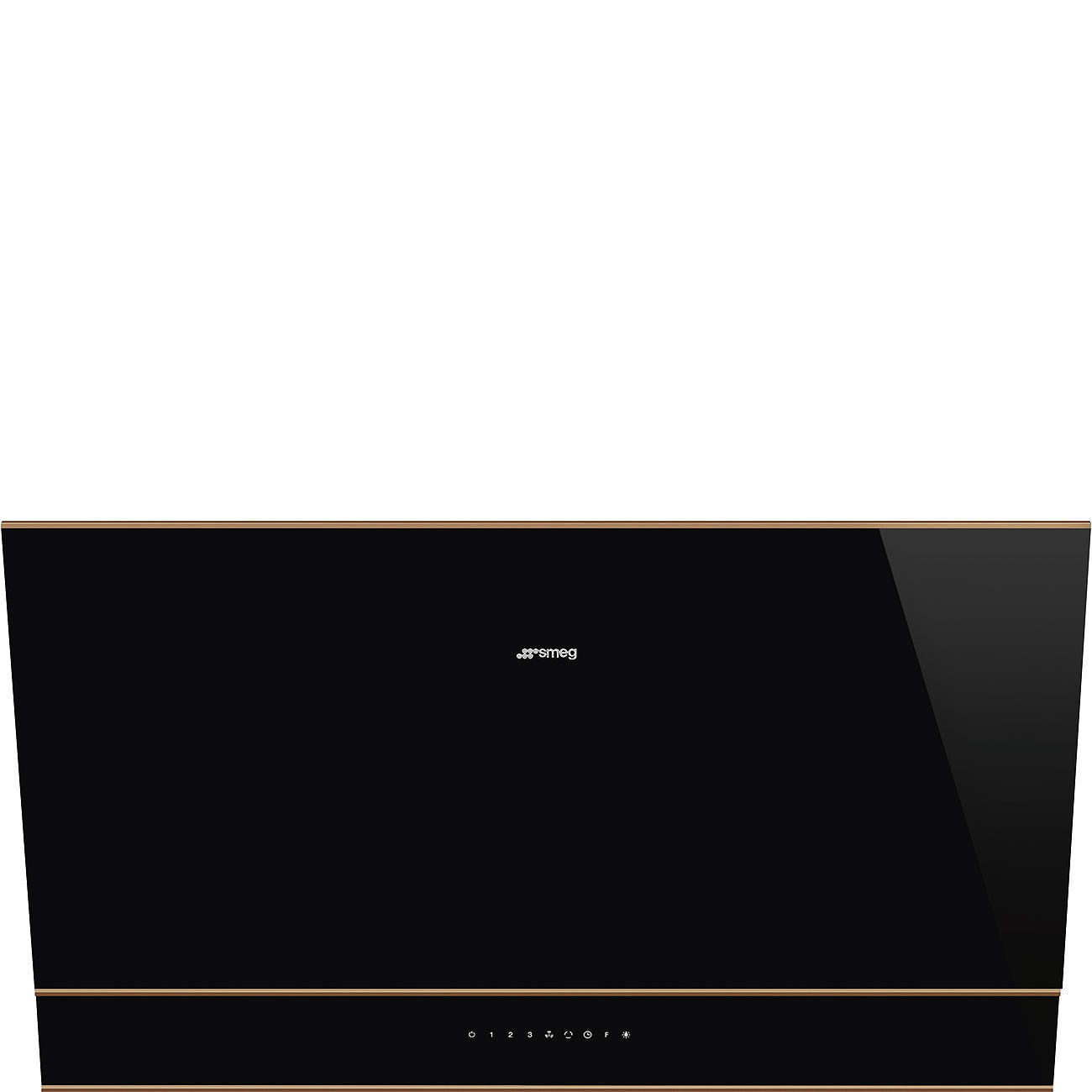 90cm Dolce Stil Novo Chimney Cooker Hood